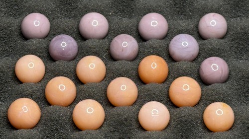 Small vintage lavender - (18),